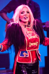 celebrity lookalikes