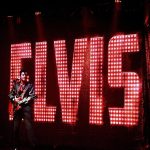 Travis Allen as Elvis 2