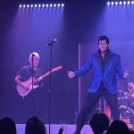 Travis Allen as Elvis 3