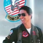 Tom Cruise lookalike